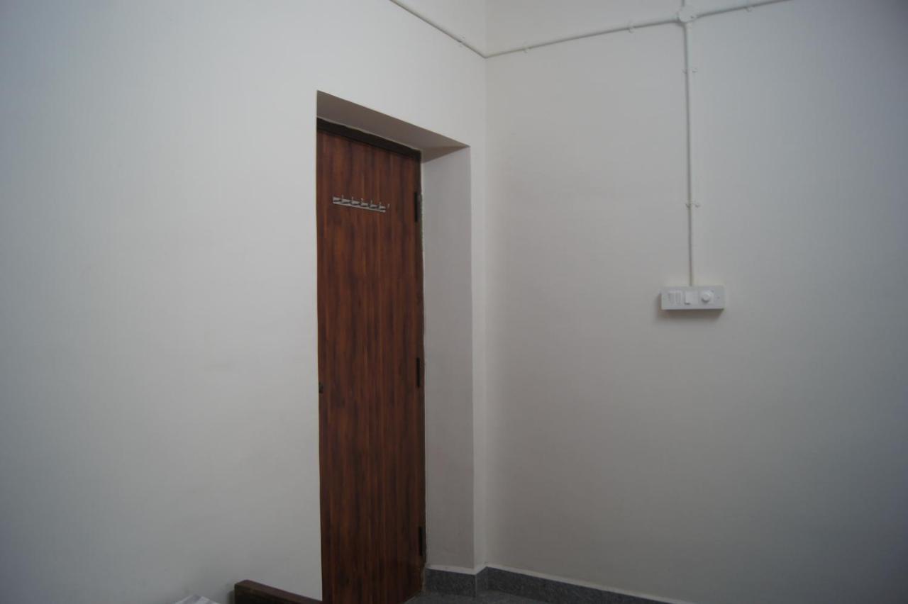 A Pousada Cornerbunker Maiçor Exterior foto