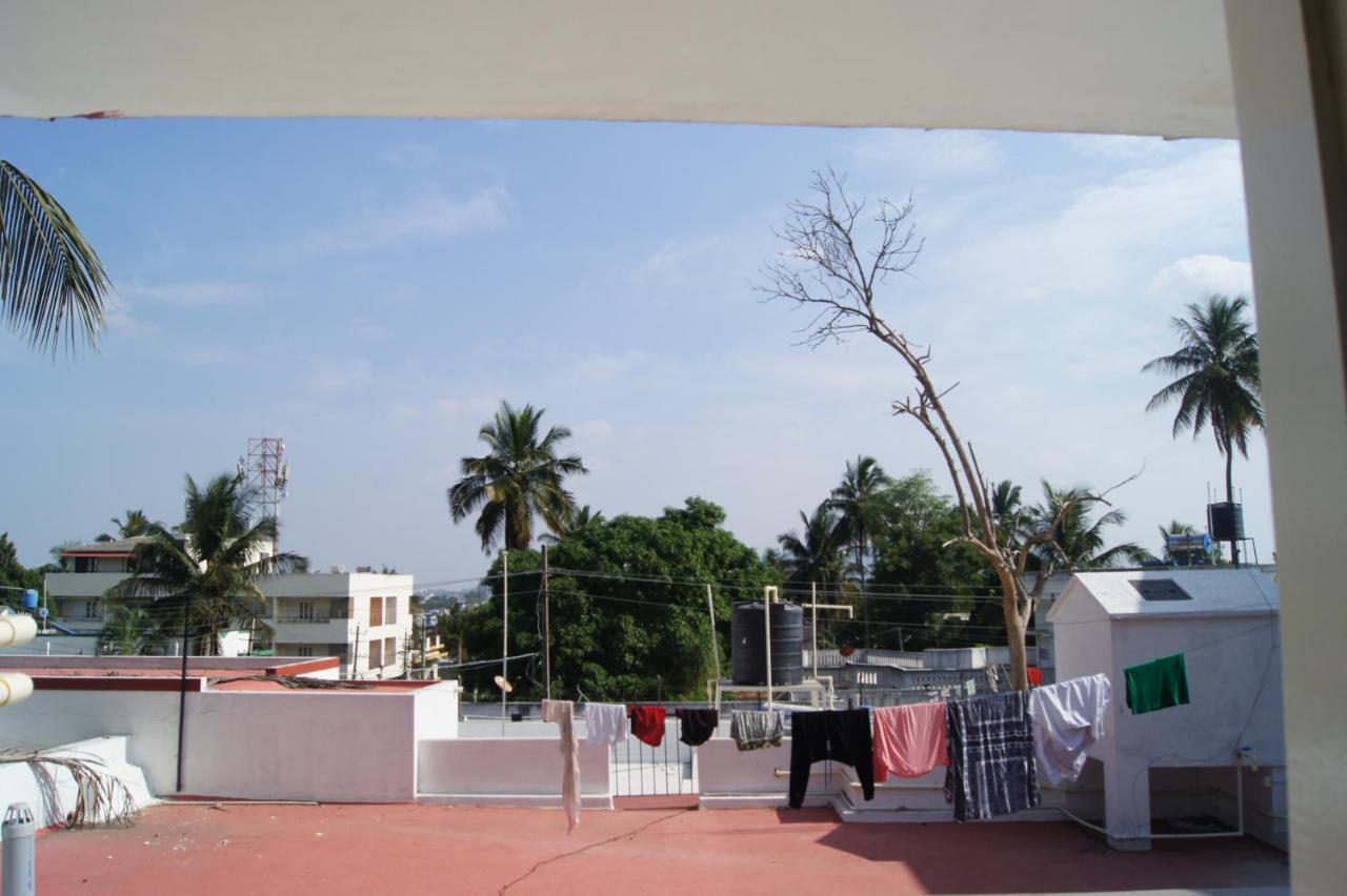 A Pousada Cornerbunker Maiçor Exterior foto