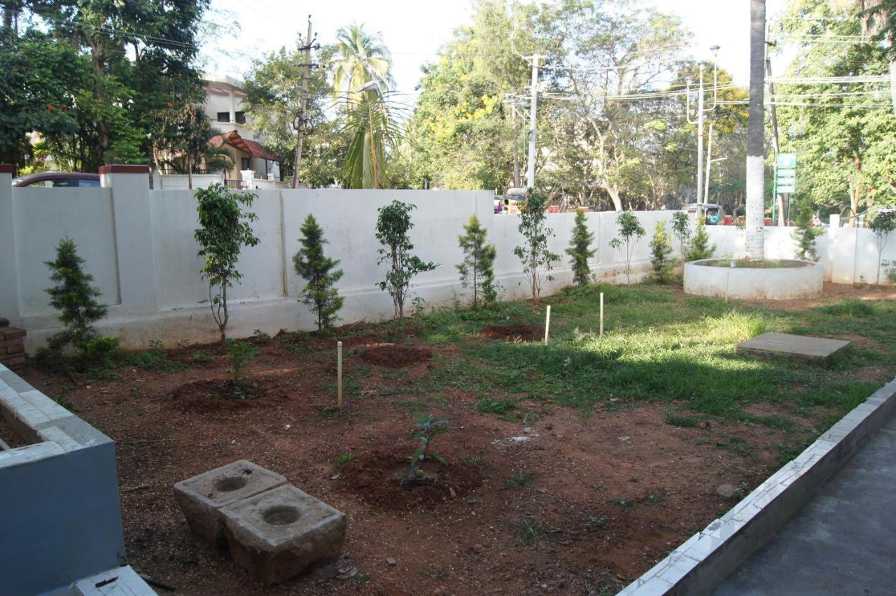 A Pousada Cornerbunker Maiçor Exterior foto